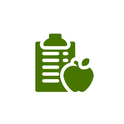 Interim Nutrition Suppor